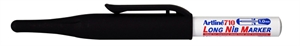 Artline Marker 710 Punta Larga negro